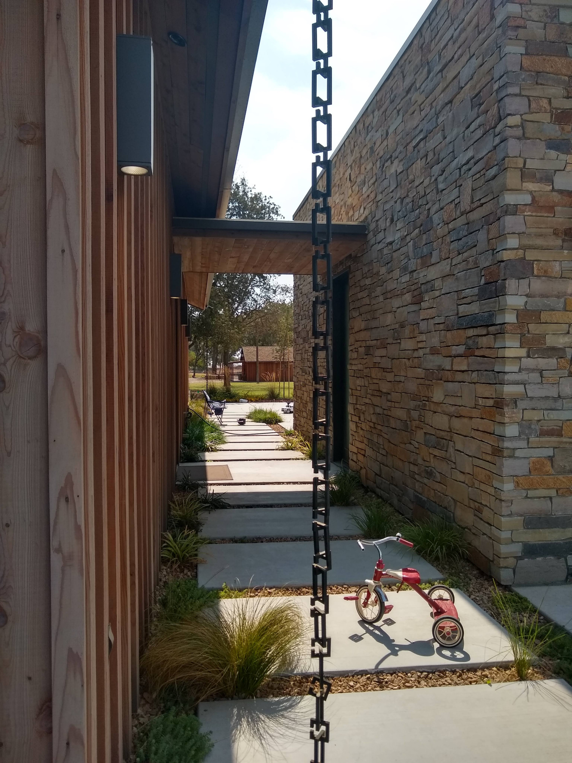 Mello Residence