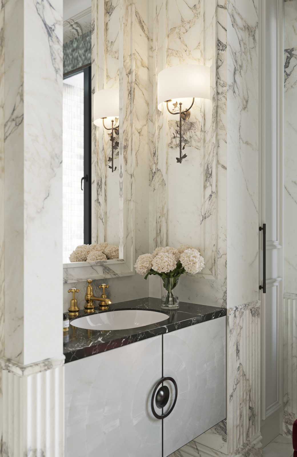 ЖК Role Clef 210 кв.м