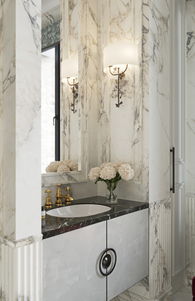 ЖК Role Clef 210 кв.м