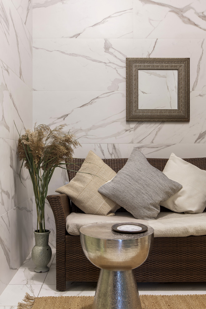 Воспоминания о путешествии, которого не было