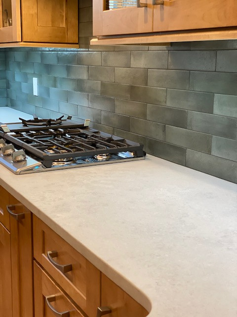 El Cerrito Kitchen