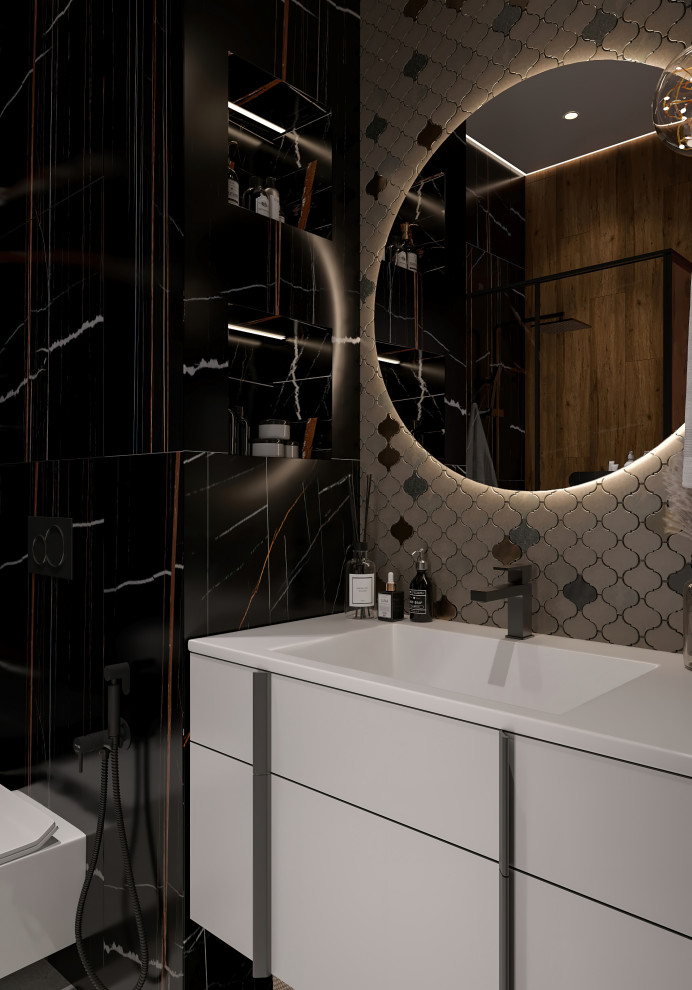 "Западный порт_24", 60 кв.м.