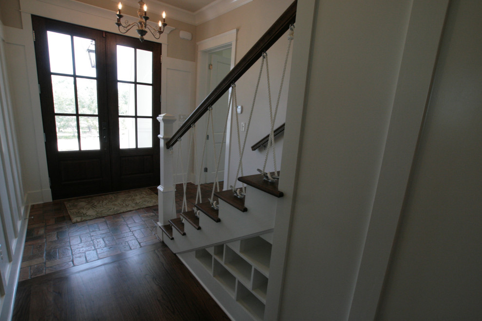 The Vlahos Cottage