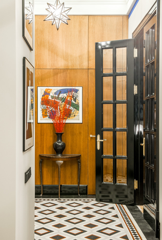 Таврическая