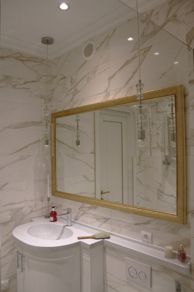 Квартира 40 м2