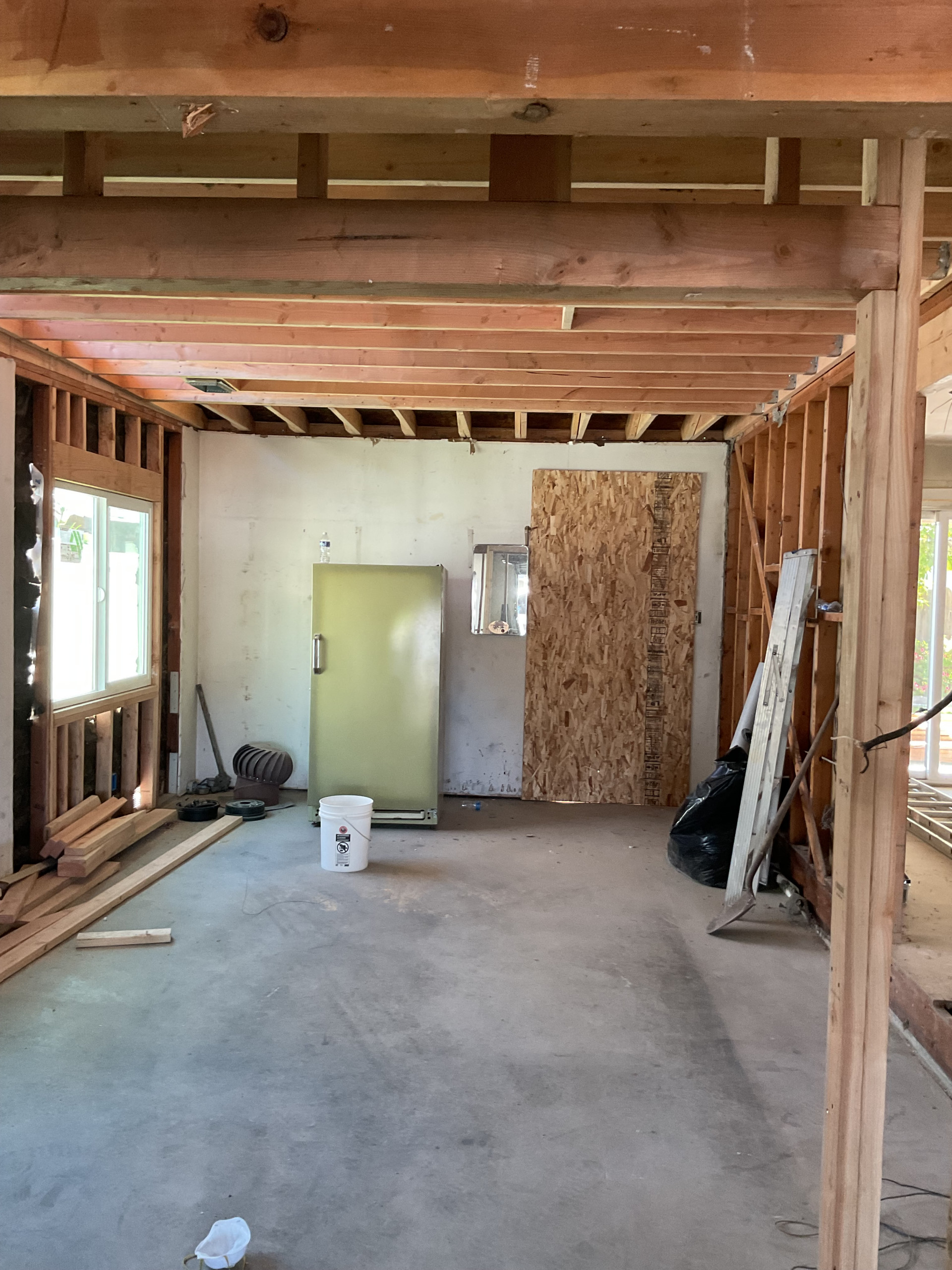 House Renovation