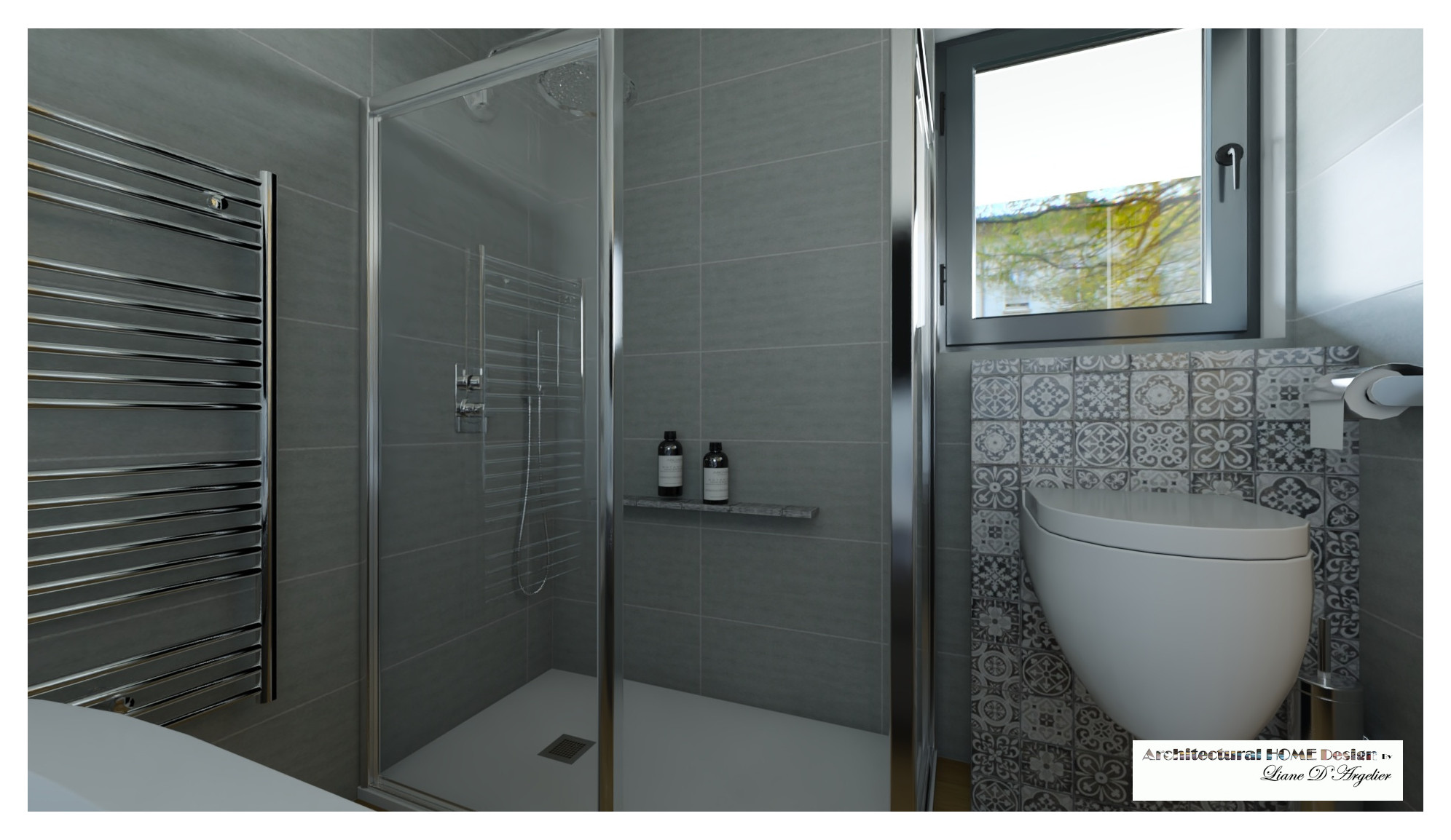 Maison de 250 m² sur étage