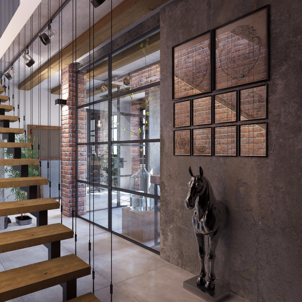 Büro der Direktoren in Teltov