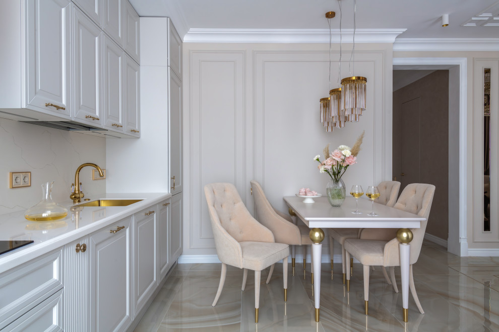 ЖК ID Московский