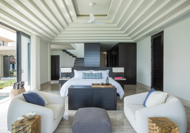 Casa Cascada resort-bedroom