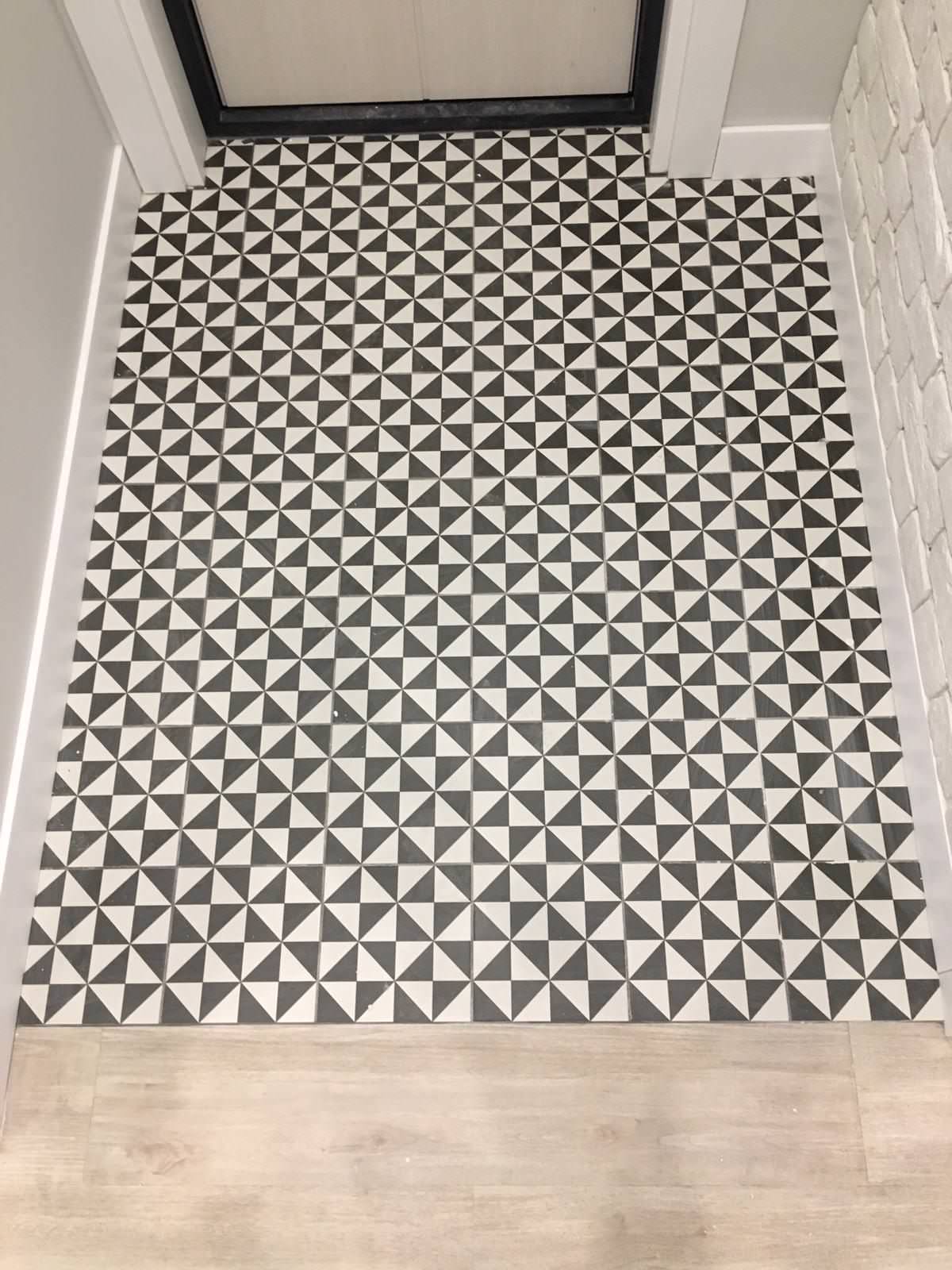 Ремонт в хрущевке