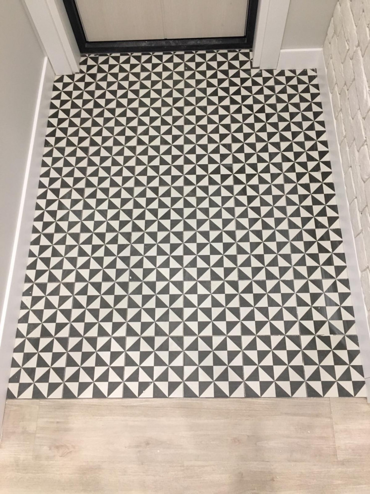 Ремонт в хрущевке