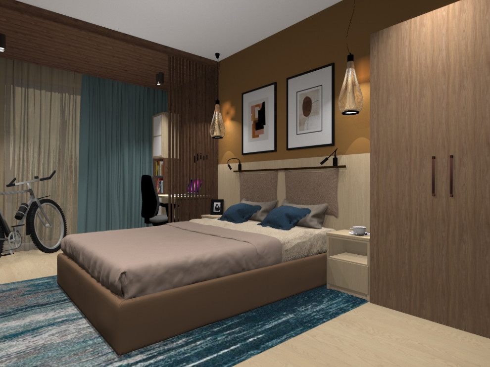 Комната в Пушкино