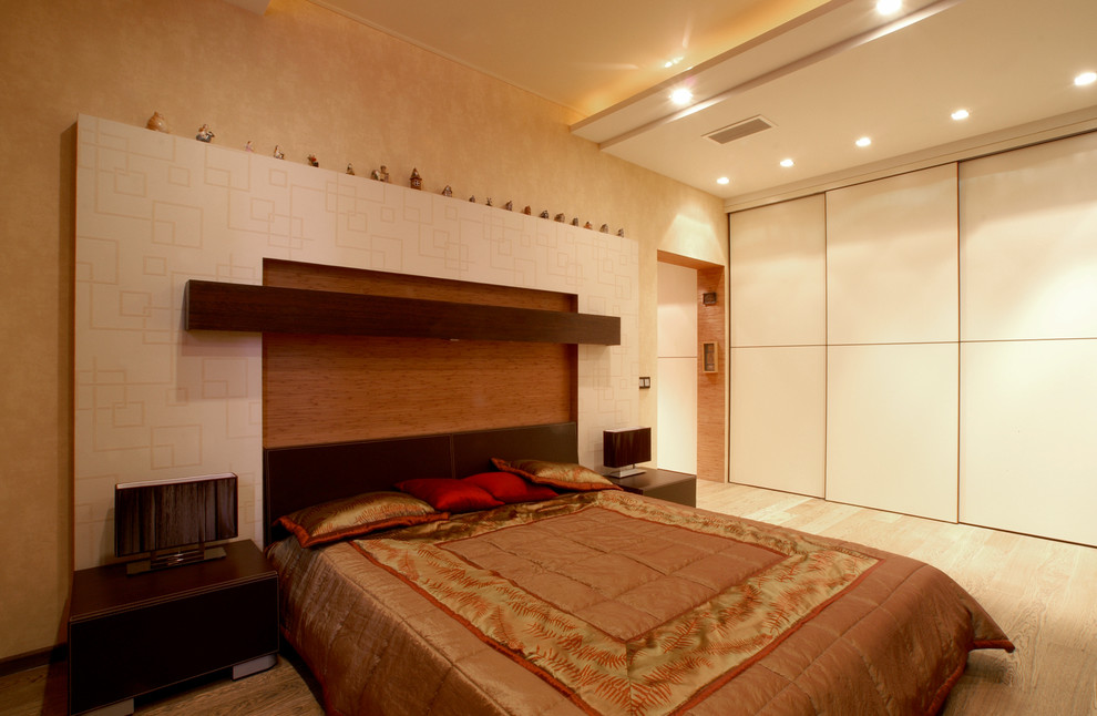 Переворот в пространстве