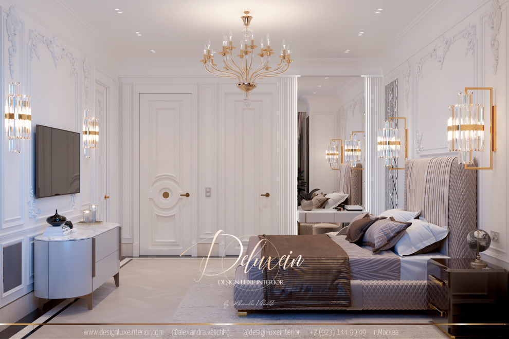 Элитный дизайн дома Александра Величко дизайнер элитных интерьеров