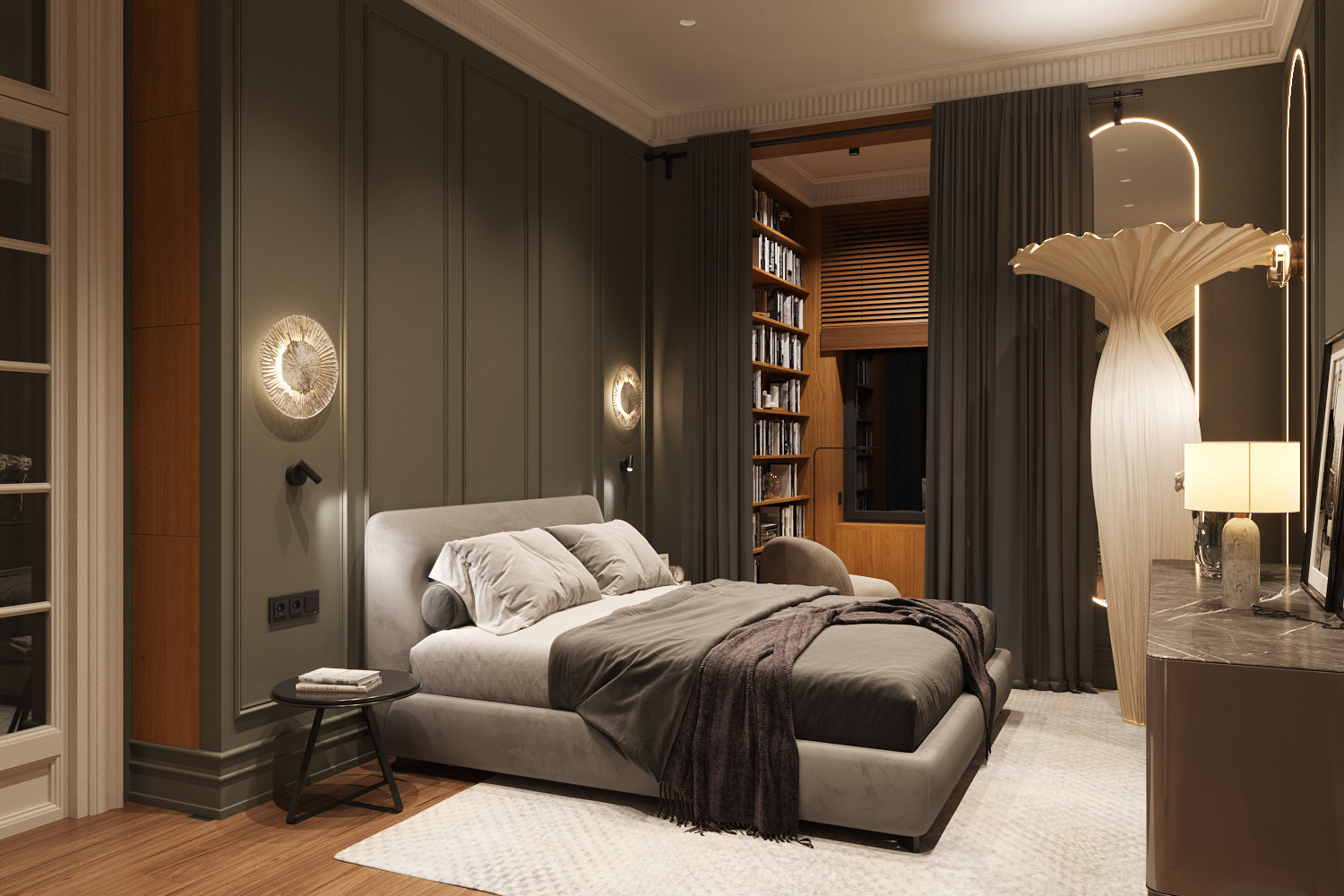 Современная классика с Ардеко