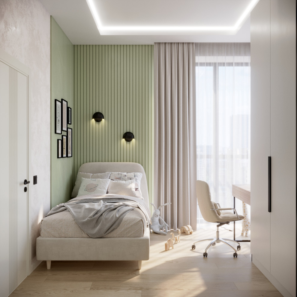 ЖК Метрополия