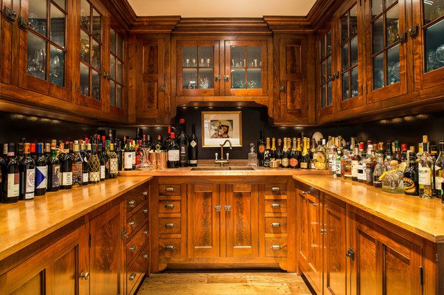 Rockland Additions classique-cuisine