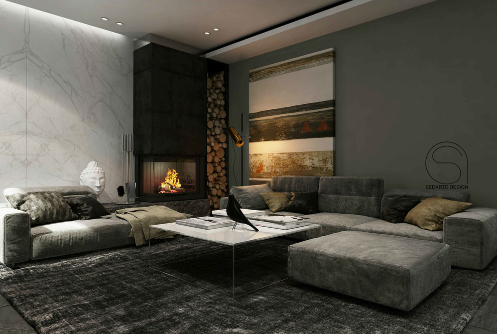 Дом в г. Буча, 250 кв.м.