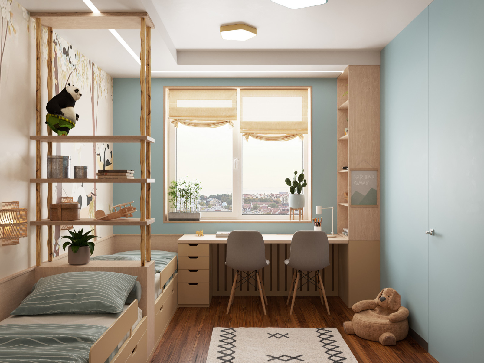 ЖК " Михайлова 31"