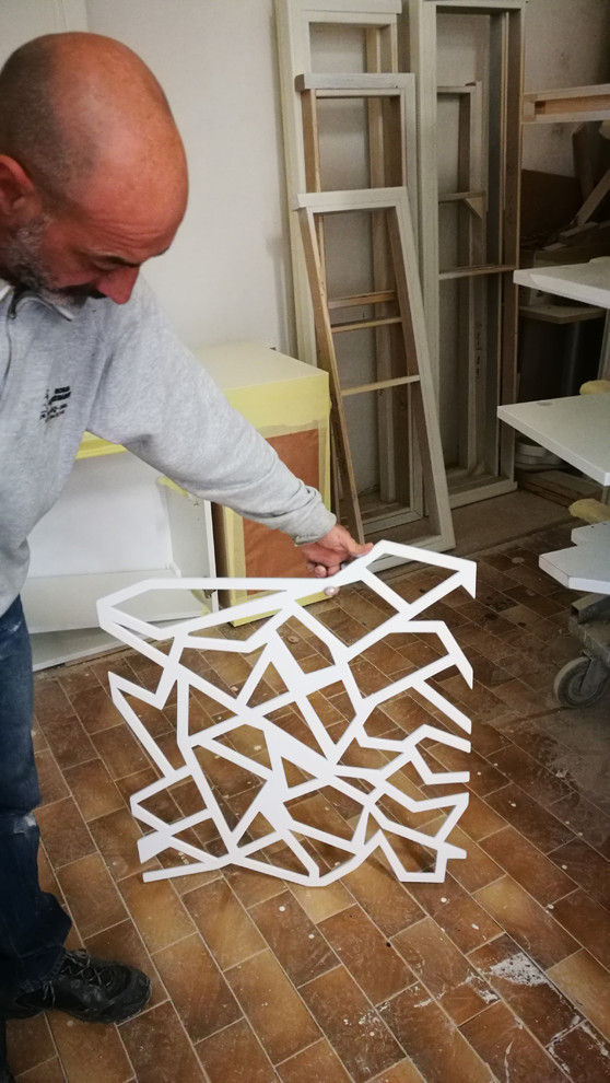 Appartamento SC, in fascia esterna ai viali, Bologna