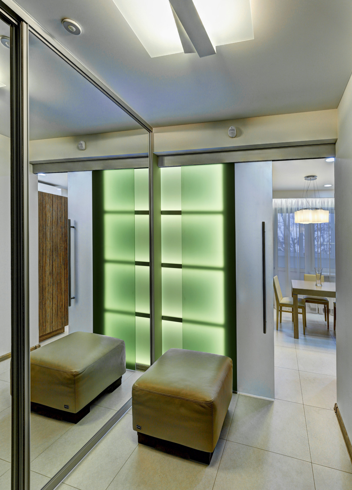 Квартира-студия