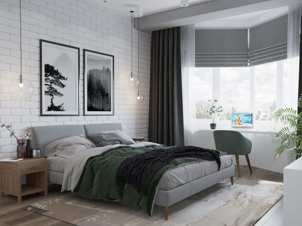 Таунхаус 350 м2