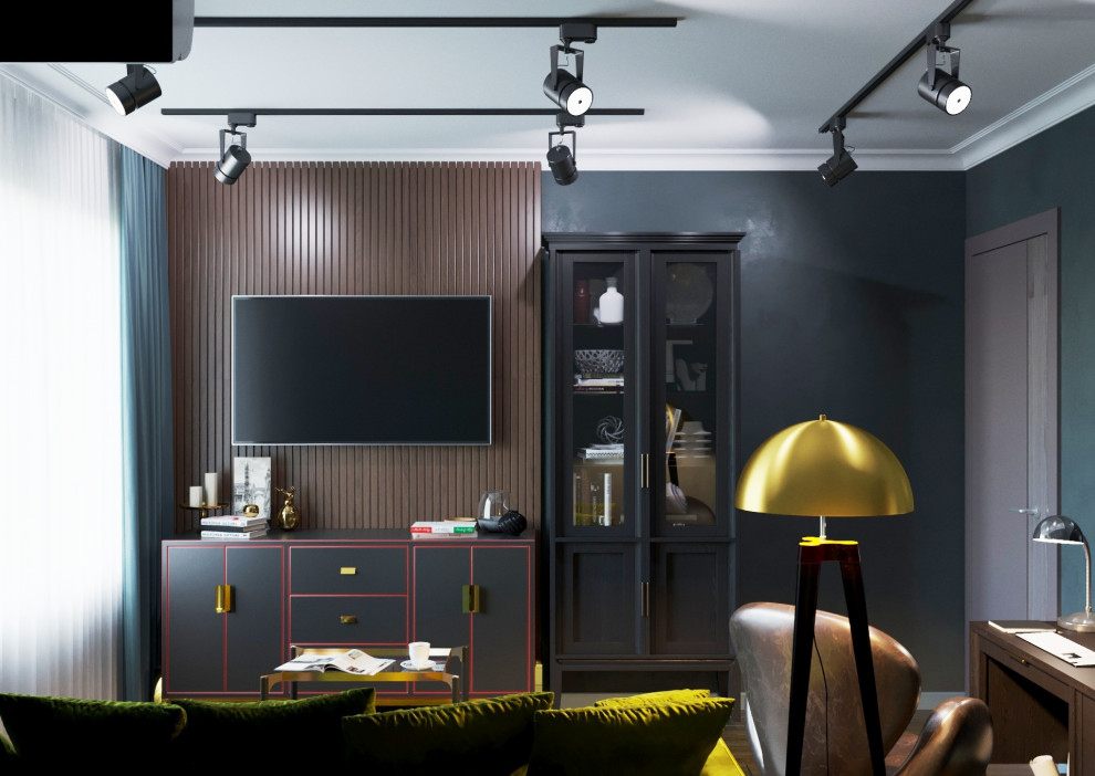 Земляной вал