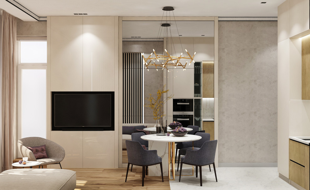 Жемчужина Северной столицы