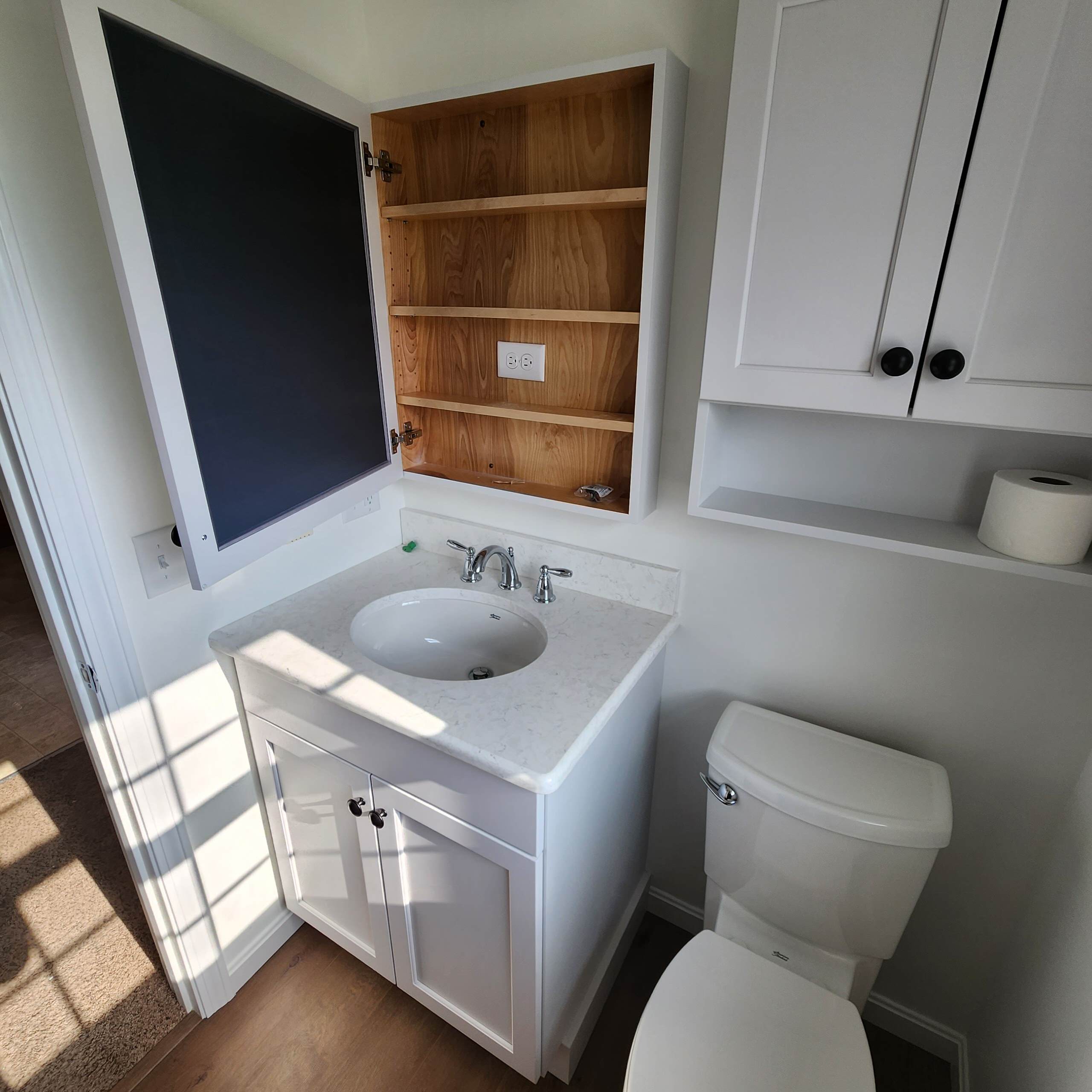 Chic Condo