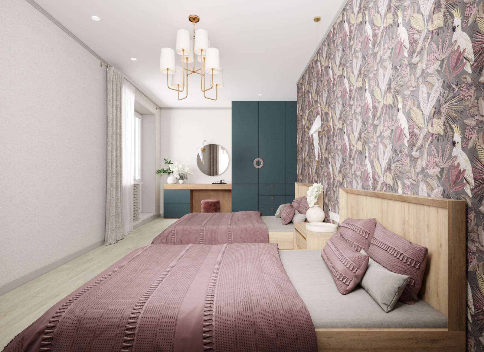 Квартира в Соломбале