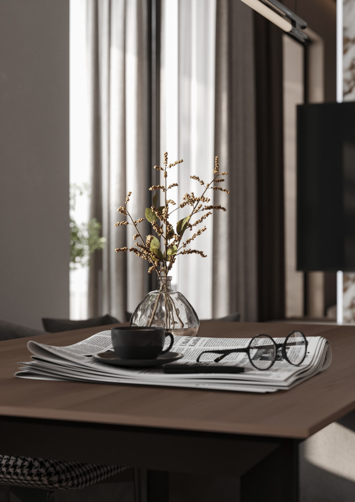 :ЖК Датские кварталы