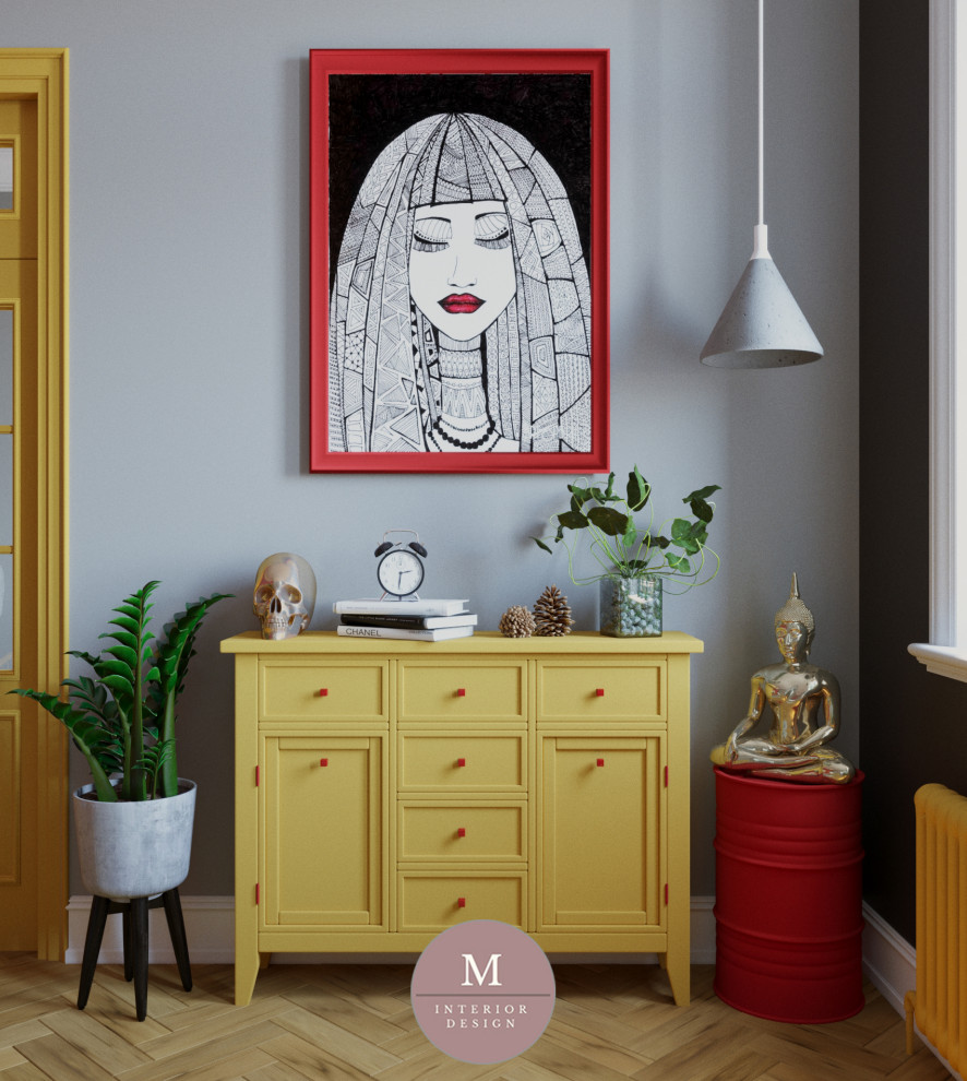 Фьюжн на Казанской