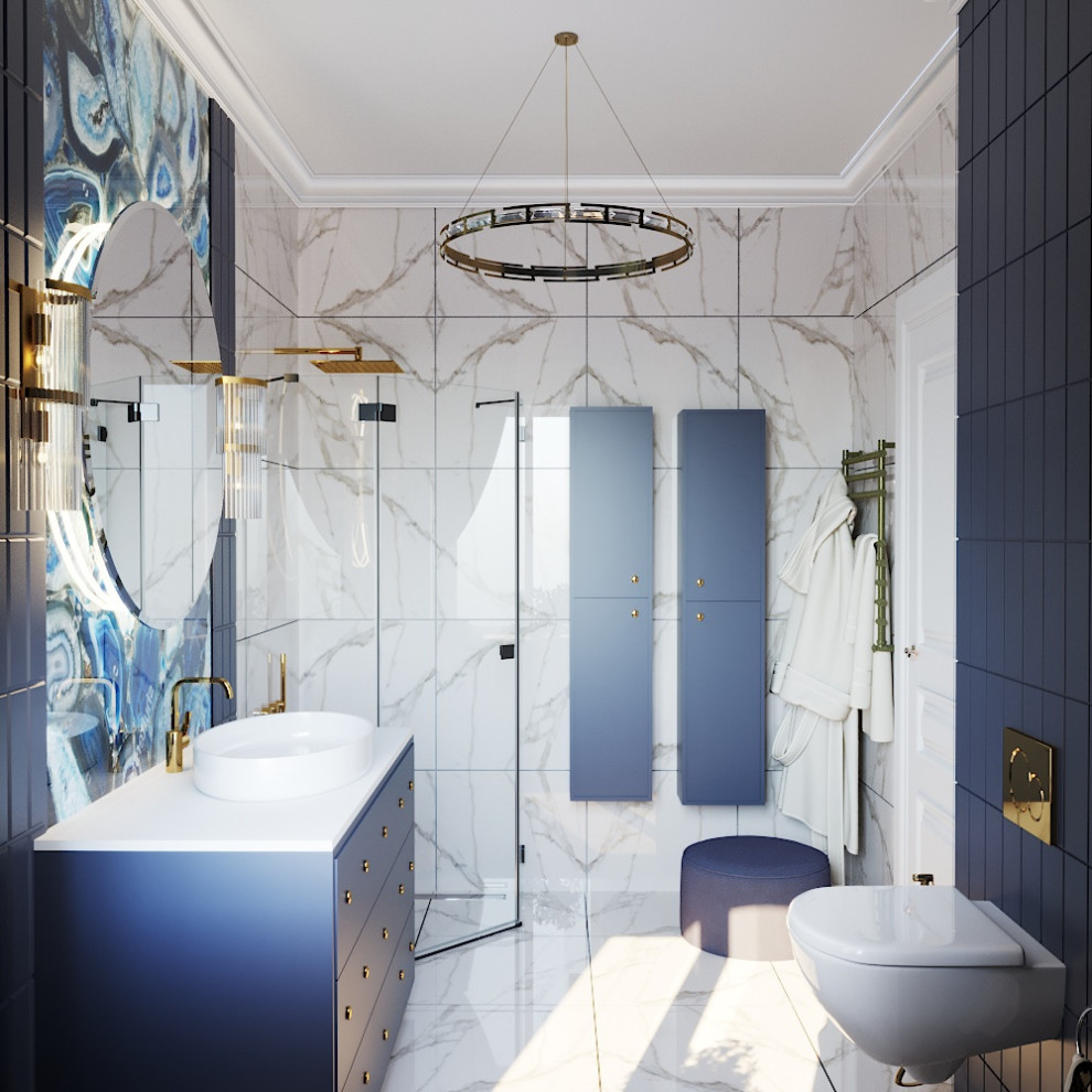 Дизайн частного дома г.Казань