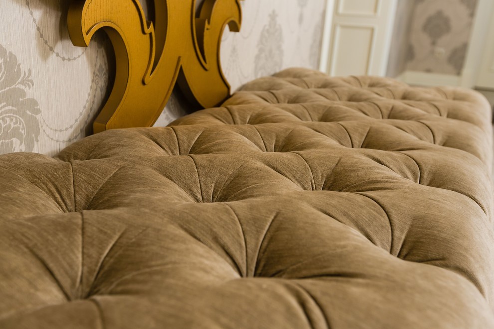 Мебель в квартиру на ул. Свободы