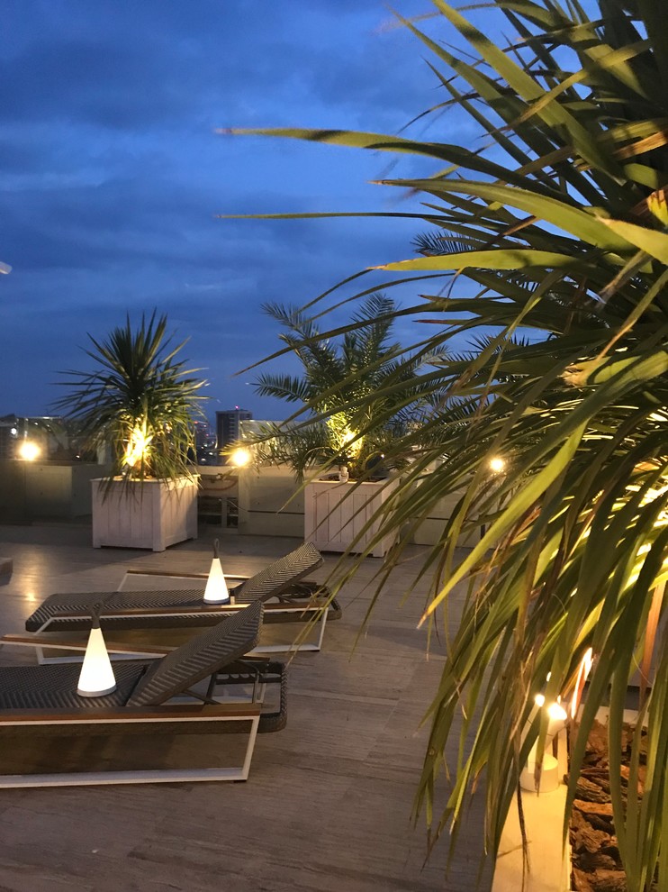 Пентхаус в Сочи