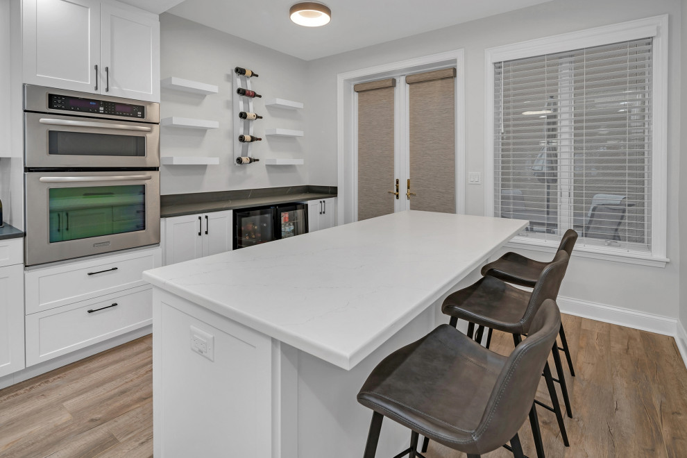 The Heart of the Home | Kitchen Remodels