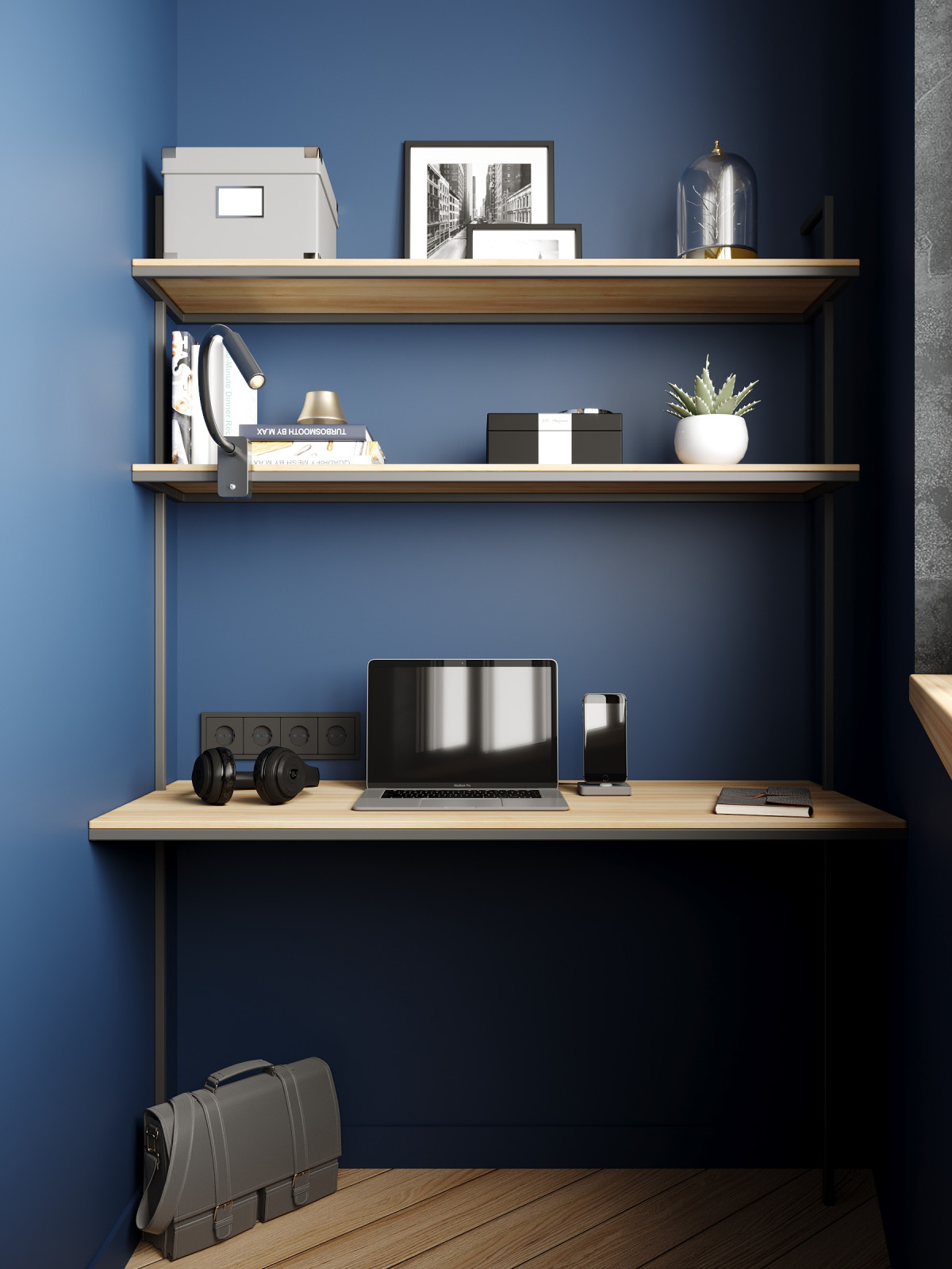 ЖК  Новые Черемушки