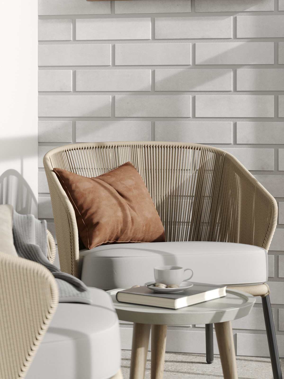 Квартира 87 м² - ЖК Da Vinci Новосибирск