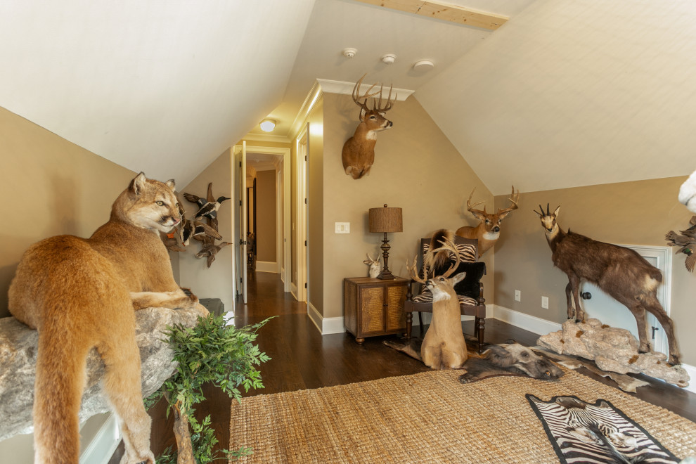 Sandy Springs Complete Home