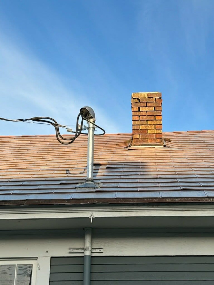 Roofing