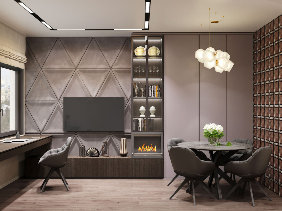 ЖК "Сиреневый Парк"