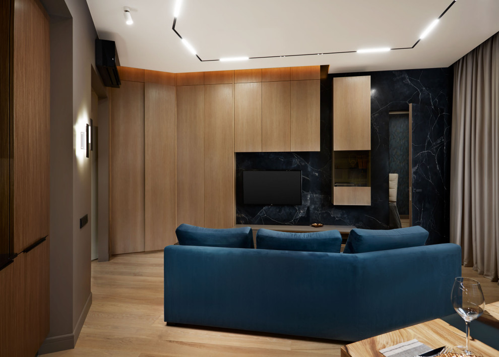 Квартира на Петровском острове