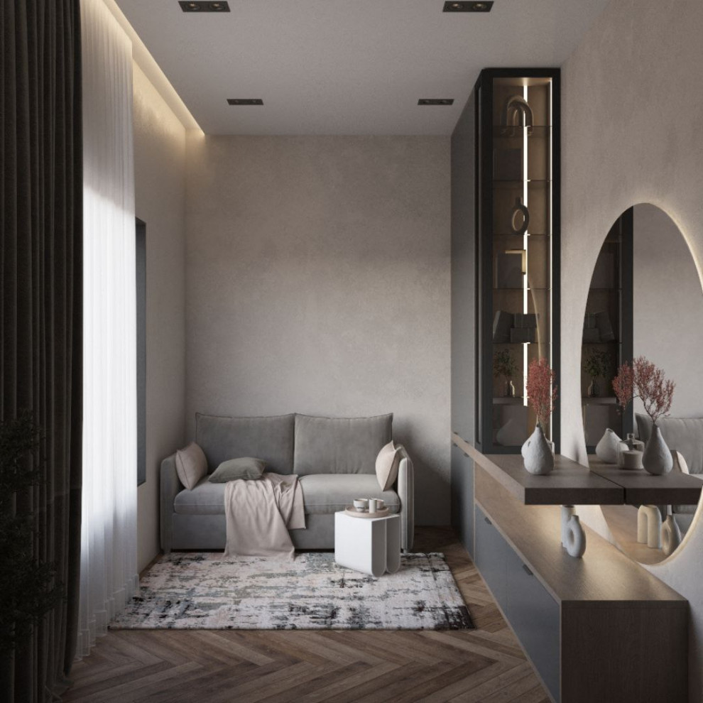 Таунхаус 140 м.кв. г.Тюмень