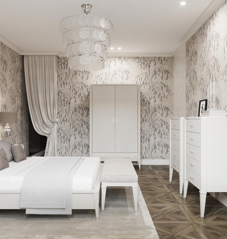 Коллекция Salerno от Fratelli Barri