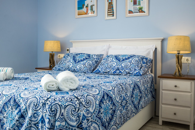 2015 Julio stile-marinaro-camera-da-letto