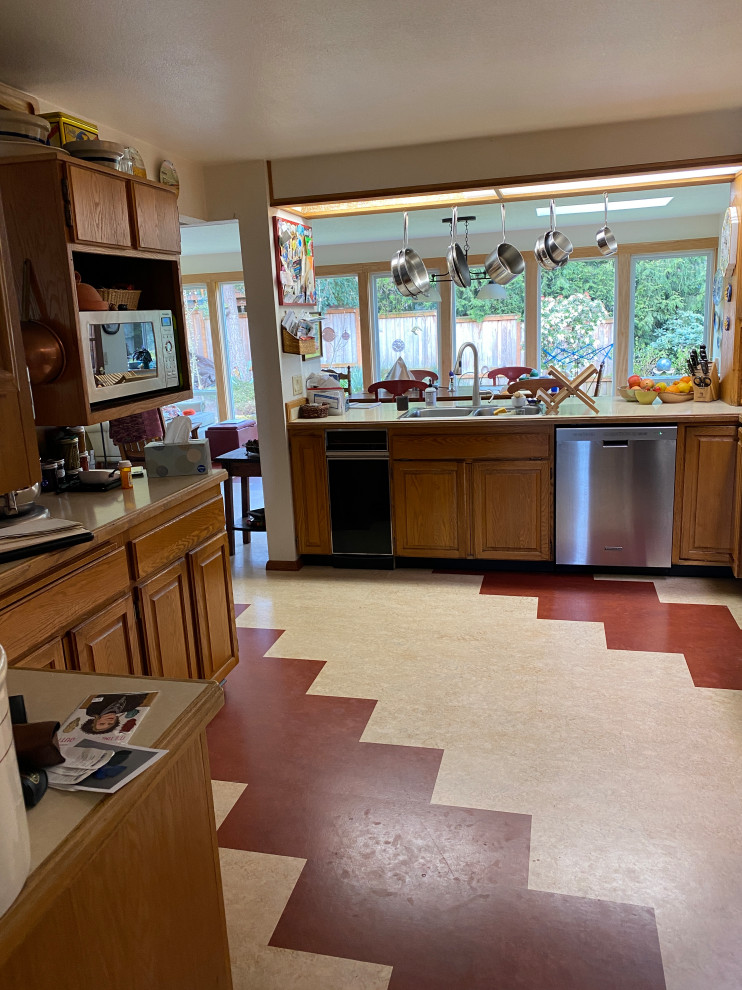 Kitchen Remodel