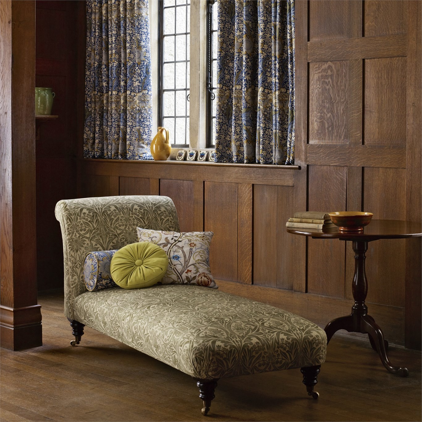 Английская классика