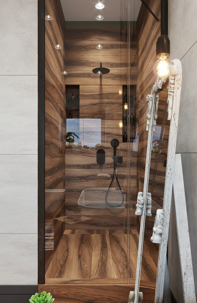 Альпийские просторы | Интерьер дома