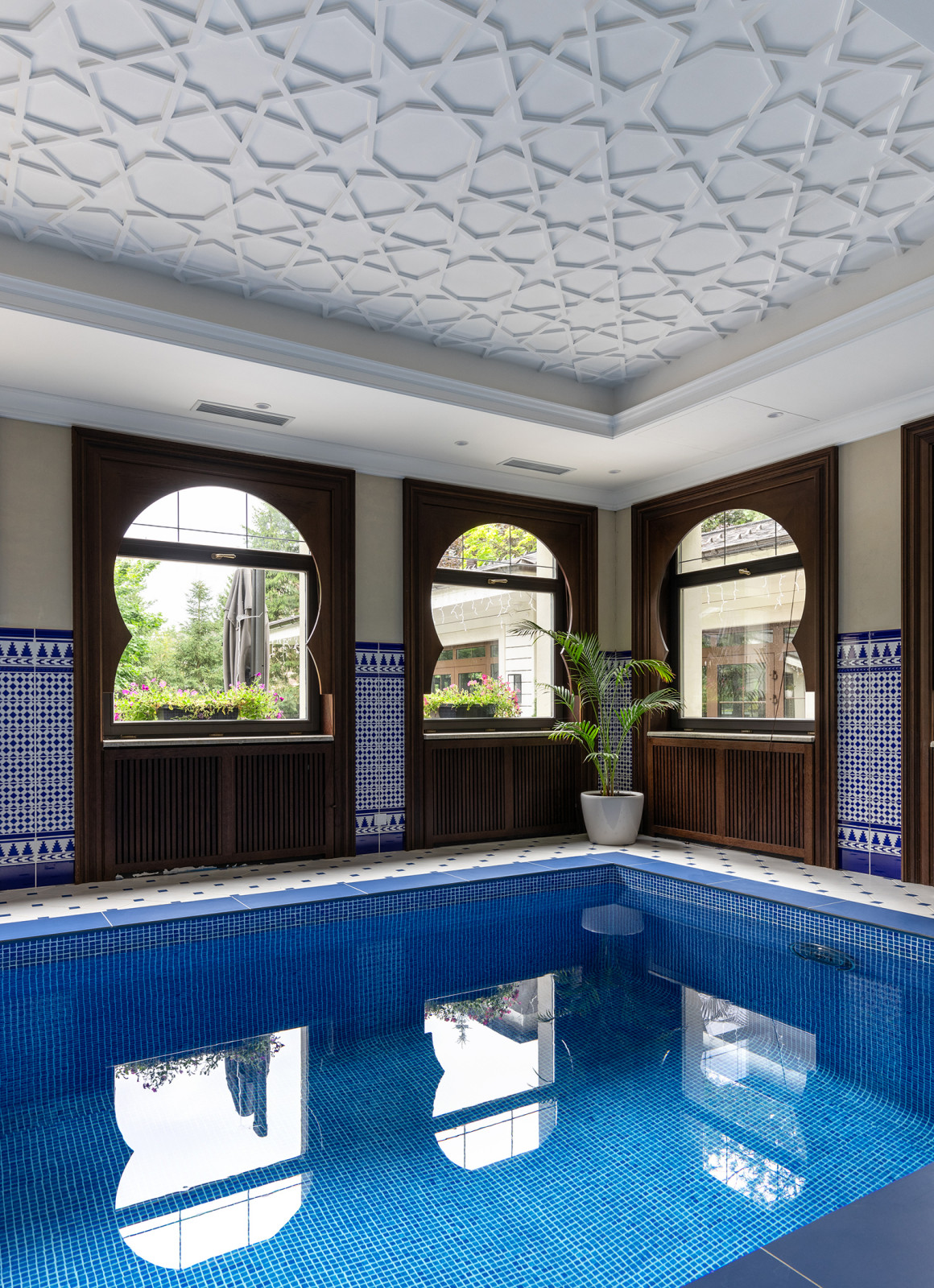 Проект: НИВА — Дом, наполненный историей